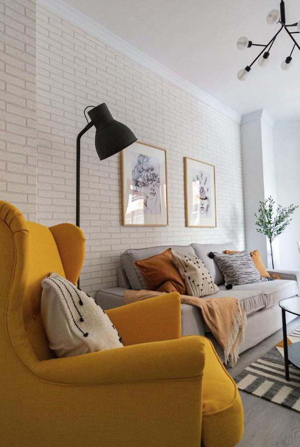 Appartement Center Nearby The +3bed +2bath +wifi Las Palmas de Gran Canaria