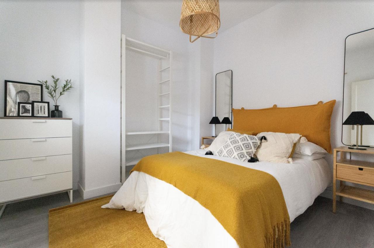 Center Nearby The +3bed +2bath +wifi Appartement Las Palmas de Gran Canaria