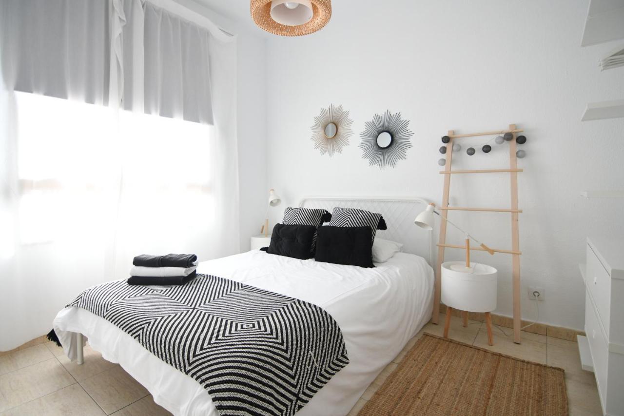 Appartement Center Nearby The +3bed +2bath +wifi