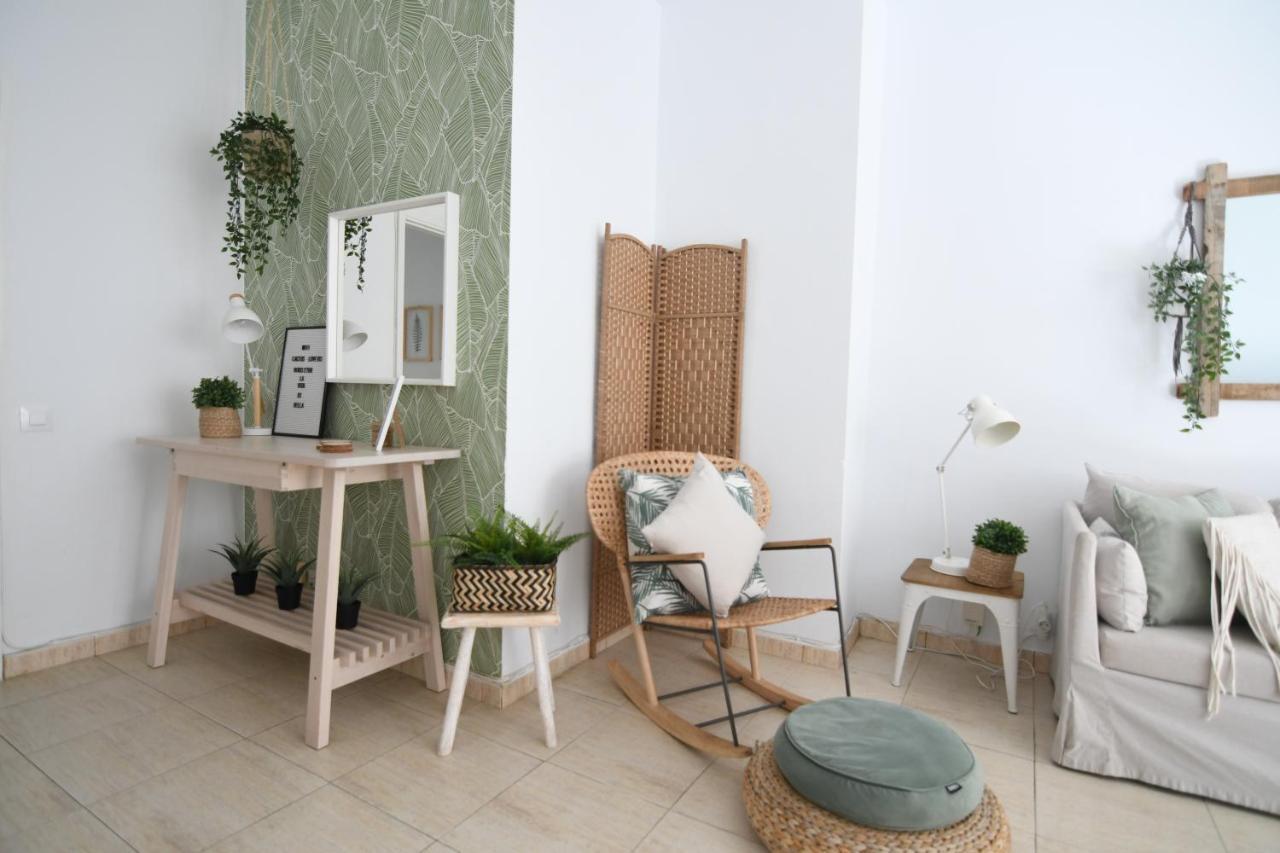 Appartement Center Nearby The +3bed +2bath +wifi Las Palmas de Gran Canaria